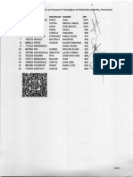 Licenciatura en Ingenieria en Innovacion Tecnologica de Materiales (Morelia Presencial)