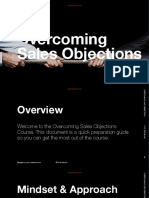 01 Overcoming Objections Prep 001