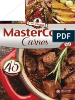 Livro de Receitas - Master Cook (2022-03)
