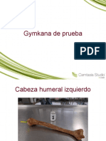 gymkana de prueba P1