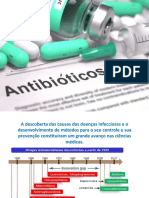 Antibioticos Slides