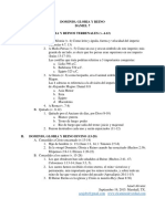 Cap 7 Dominio Gloria y Reino Por Azael Alvarez