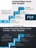 2 1566 4stage Ascending Ribbon Arrow Process PGo 4 - 3