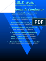 Retenciones de Conductor