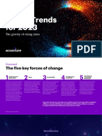 Accenture Banking Top 10 Trends 2023