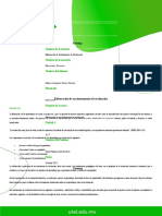 Trabajo de Aplicación. Elaboración de Un Instrumento de Evaluación.