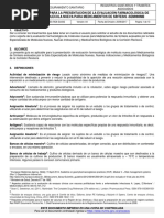 Prospecto Complejo B Forte Ampolla Inyectable de 2 ML Vial de 10 ML ...
