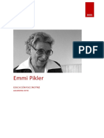 Emmi Pikler