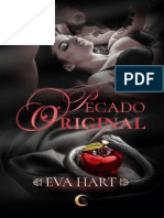 Eva Hart Pecado Original