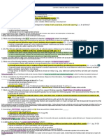 PSY 430 - Unit #1 Exam With Answers (7-26-2023)