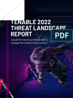 Research-Report-2022 Threat Landscape Report