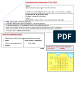 Proceso Fundacional de Montevideo