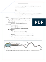 12th ch03 Spermatogenesis Oogenesis (Medium Level)