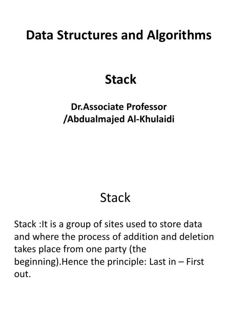 Lect 5 | PDF