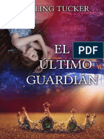 El Ultimo Guardian - No1 Ultimo - Lighling Tucker