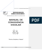 Manual de Convivencia I.E. Asamblea Departamental Con Adendos y Anexos