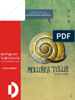 Mollusca Tullie - Links