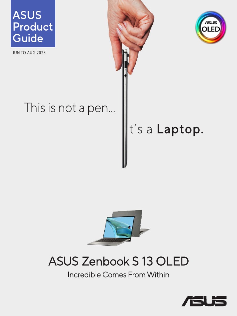 Consumer Product Guide Pdf