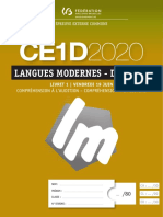 Ce1d Langues 2020 - Livrets Deutsch - As - Web