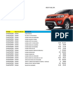 Plan de Mantenimiento m4