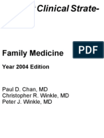 Family Medicine