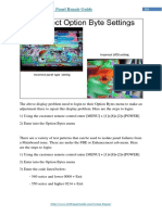 LCD Panel Repairing Book - Parte3