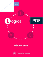 Revista - Video - Método Ideal-Logros