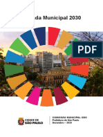Agenda Municipal 2030