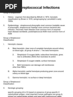 Download Group a Streptococcus Infections PDF by api-3712326 SN6624561 doc pdf