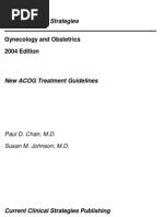 Download Gynecology and Obstetrics by api-3712326 SN6624573 doc pdf