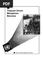 Download Disaster Management Training Program Review UNDP by TAKI - TAKI SN66245834 doc pdf