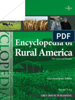 The Encyclopedia of Rural