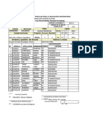 Formato de Notas ..T.i - 100 (822) - 1