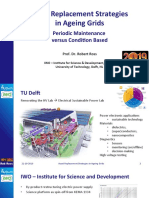 Holanda - 2019 - Asset Replacement Strategies in Ageing Grids