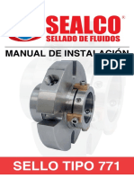 MANUAL SELLO TIPO 771s