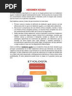 Alicia Fredusa | PDF | Mnemotécnico | Dolor