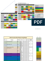 Jadwal Dan Pembagian Tugas (Update 9 Juli)