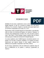 Ensayo Del Derecho Castellano Al Derecho Indiano Administración y Gobierno.