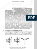 Axial Force