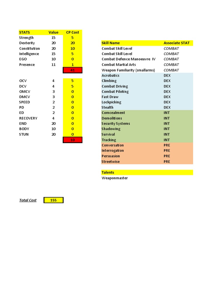 Words To Characters Calculator – IAZDR