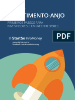 Investimento Anjo, Manual Básico para Investidores e Empreendedores