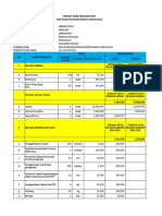 Format Kode Rekening Sipd Bop Tahun 2022