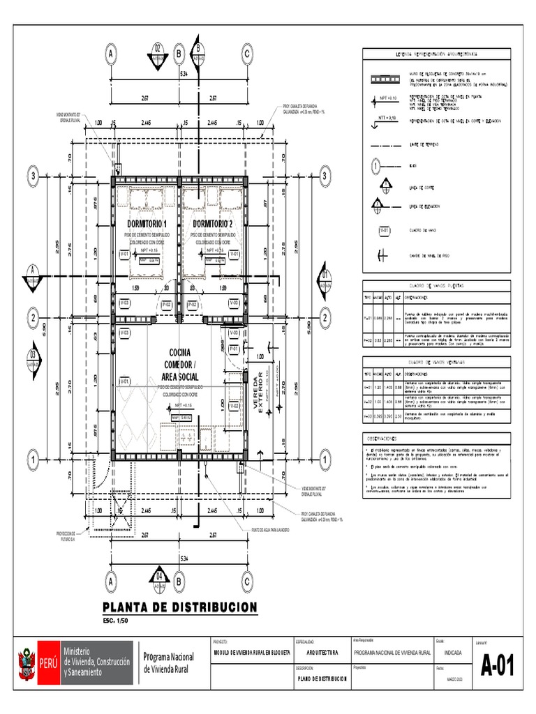 01 modulo bloquetas arquitectura a 1 a 2 a 3 a 4 a 5 a 6 v00 pdf
