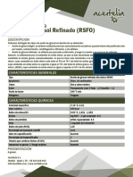 Ficha Técnica de Aceite-de-Girasol-Refinado