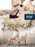 Série Perigosos Cafajestes 2 Parte 2 - Perigosa Redenção-1