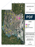 Mapa de Educacion