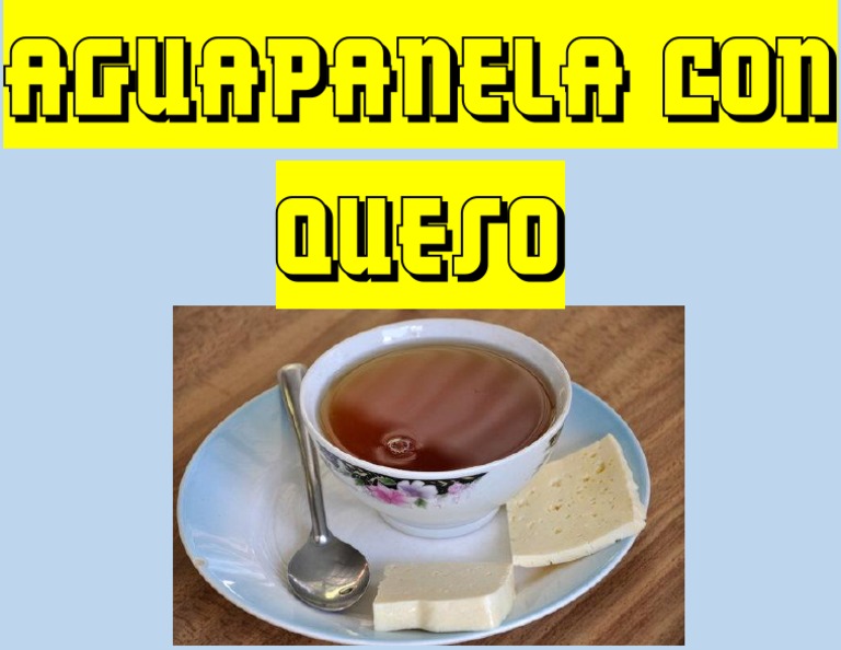 Aguapanela Con Queso PDF(01)