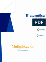 Multiplicación 1