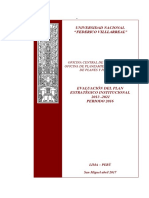 Evaluacion PEI 2016