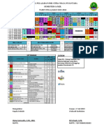 Jadwal KBM SMK CNN Tp. 2023